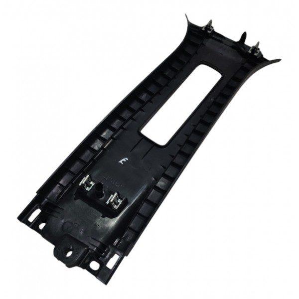 Acabamento Coluna Central Esq Ford Ka 1.0 2021 B3395