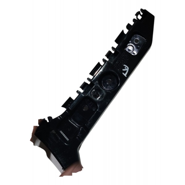 Guia Parachoque Tras Esq Ford Ka 1.0 2021 B3393