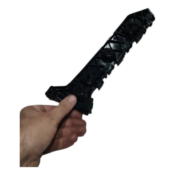 Guia Parachoque Tras Esq Ford Ka 1.0 2021 B3393