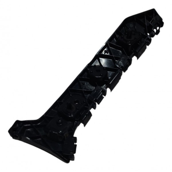 Guia Parachoque Tras Esq Ford Ka 1.0 2021 B3393