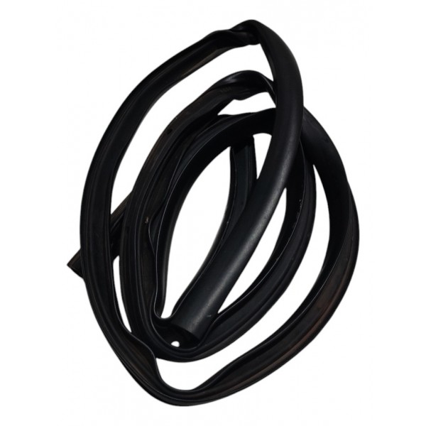 Borracha Pingadeira Portas Esquerdas Ford Ka 1.0 2021 B3391