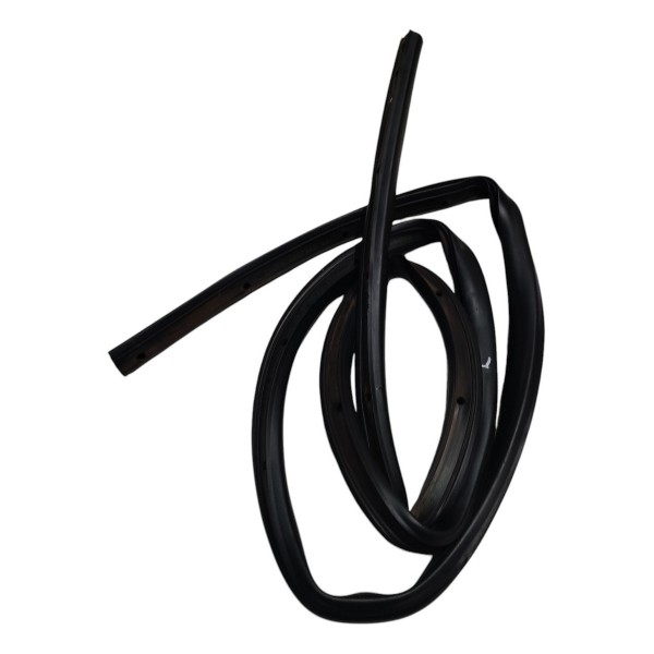 Borracha Pingadeira Portas Esquerdas Ford Ka 1.0 2021 B3391