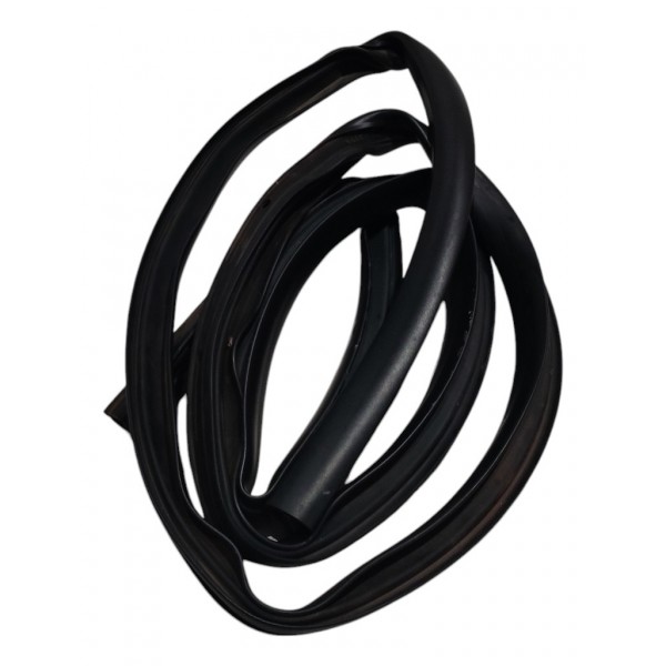 Borracha Pingadeira Portas Esquerdas Ford Ka 1.0 2021 B3391