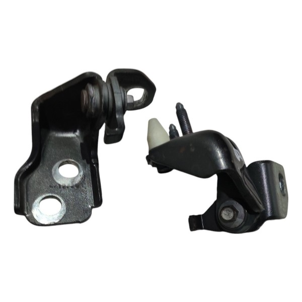 Par Dobradiça Porta Tras Dir Ford Ka 1.0 2021 B3387