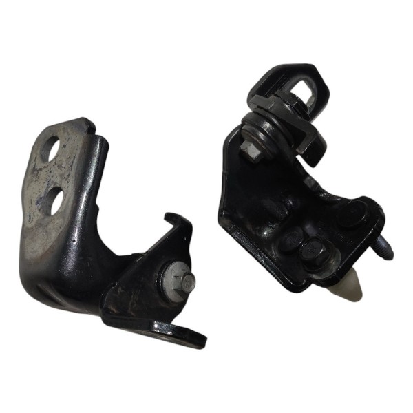 Par Dobradiça Porta Tras Dir Ford Ka 1.0 2021 B3387