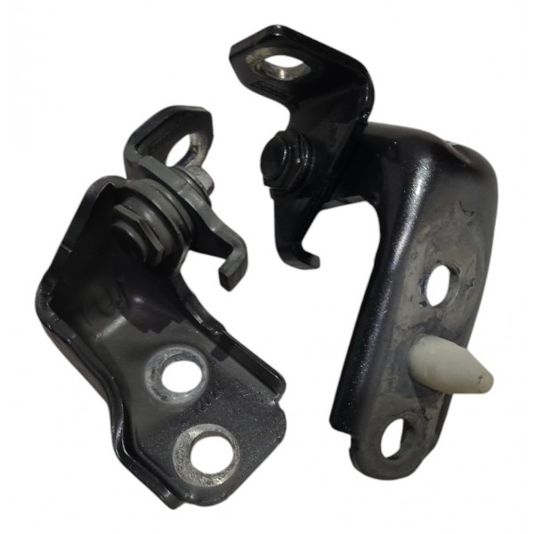 Par Dobradiça Porta Diant Dir Ford Ka 1.0 2021 B3386