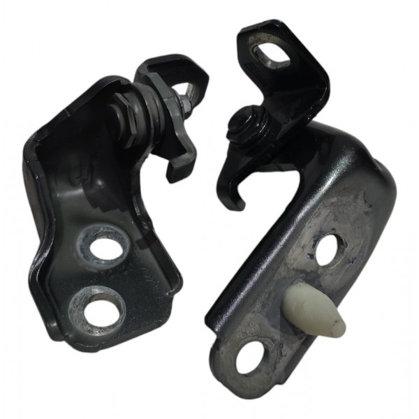 Par Dobradiça Porta Diant Dir Ford Ka 1.0 2021 B3386