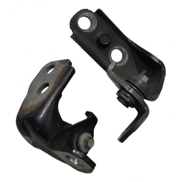 Par Dobradiça Porta Diant Dir Ford Ka 1.0 2021 B3386