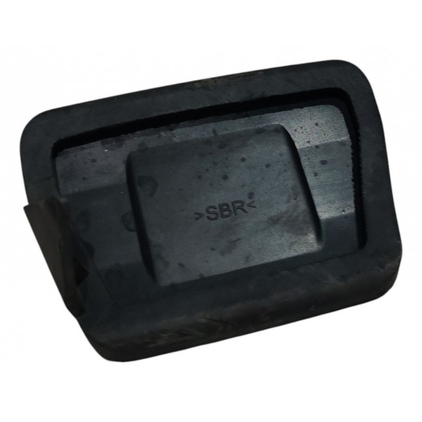 Borracha Pedal Freio Ford Ka 1.0 2021 B3385