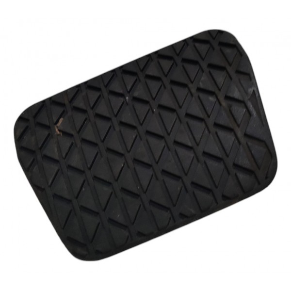 Borracha Pedal Freio Ford Ka 1.0 2021 B3385