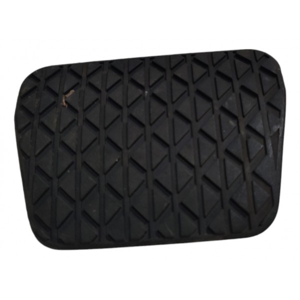 Borracha Pedal Freio Ford Ka 1.0 2021 B3385