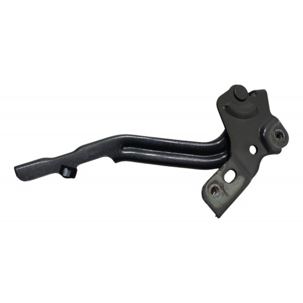 Dobradiça Braço Esq Capo Dianteiro Ford Ka 1.0 2021 B3383