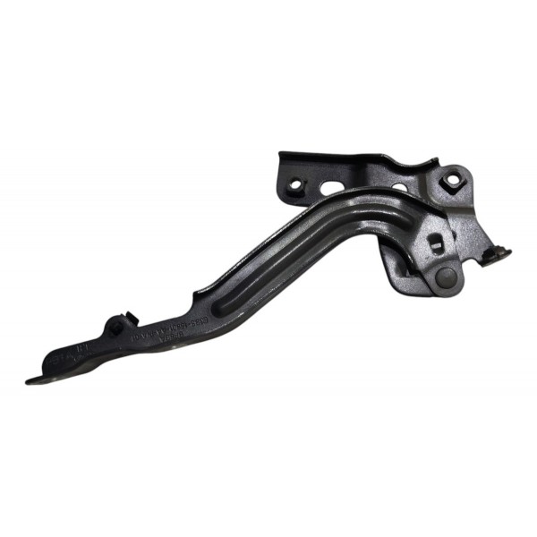 Dobradiça Braço Esq Capo Dianteiro Ford Ka 1.0 2021 B3383