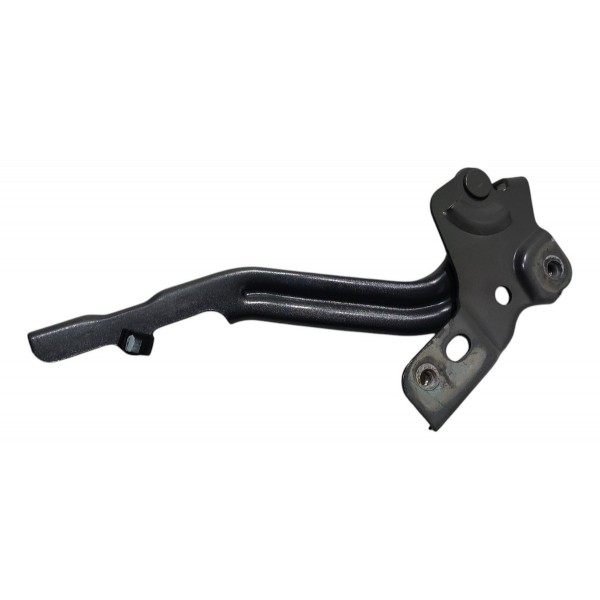 Dobradiça Braço Esq Capo Dianteiro Ford Ka 1.0 2021 B3383