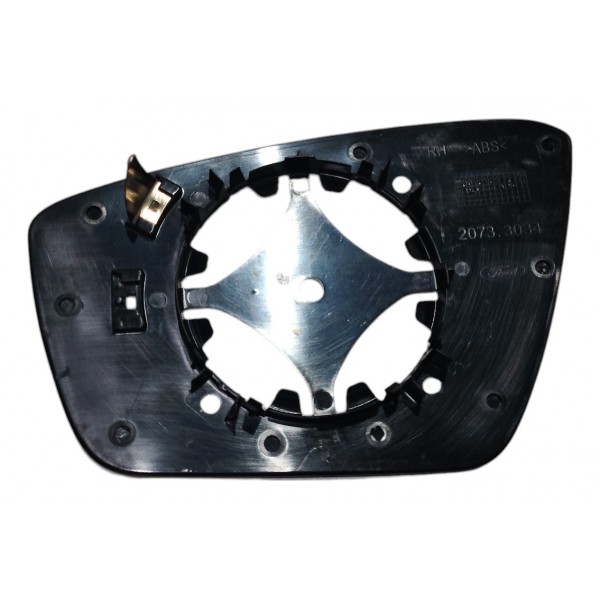 Lente Retrovisor Direito Ford Ka 1.0 2021 B3380