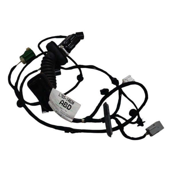 Chicote Porta Diant Dir Ford Ka 1.0 2021 B3376