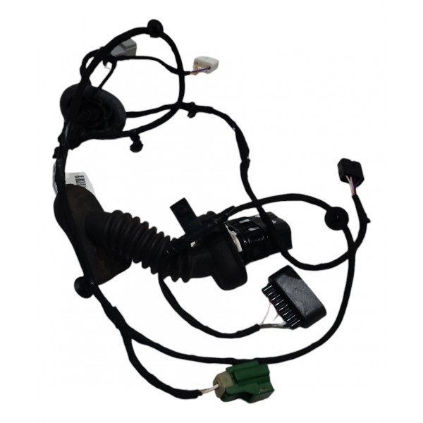 Chicote Porta Diant Dir Ford Ka 1.0 2021 B3376