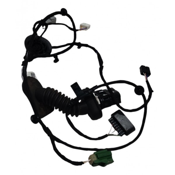 Chicote Porta Diant Dir Ford Ka 1.0 2021 B3376