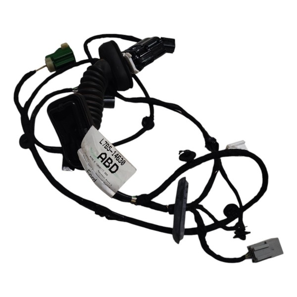 Chicote Porta Diant Dir Ford Ka 1.0 2021 B3376