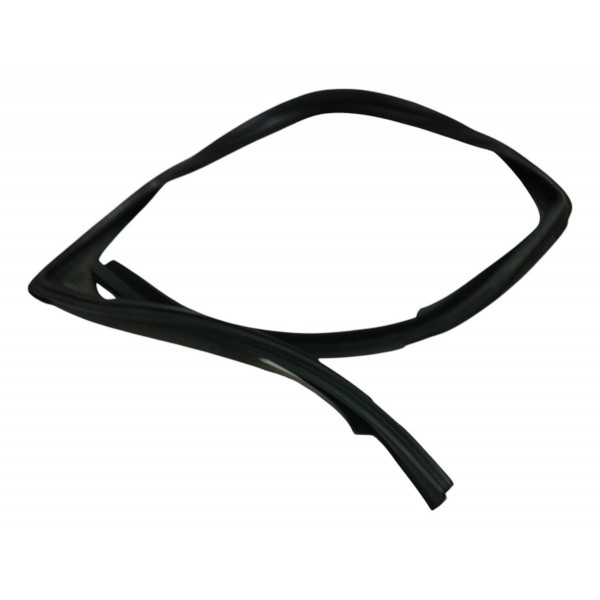 Pestana Canaleta Vidro Diant Dir Ford Ka 1.0 2021 B3375