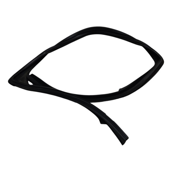 Pestana Canaleta Vidro Diant Dir Ford Ka 1.0 2021 B3375