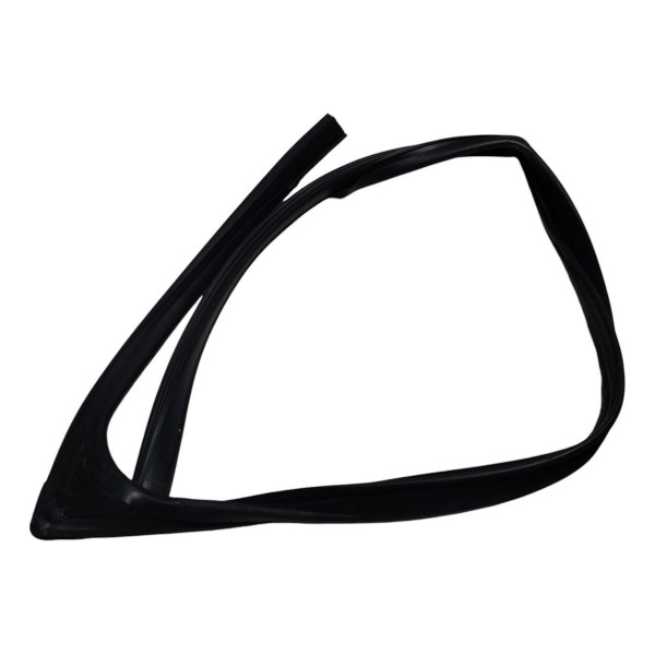 Pestana Canaleta Vidro Diant Dir Ford Ka 1.0 2021 B3375