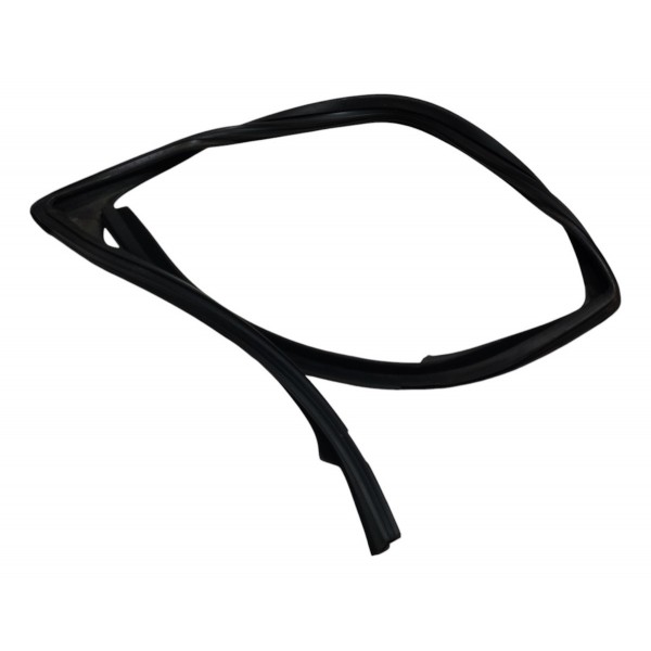 Pestana Canaleta Vidro Diant Dir Ford Ka 1.0 2021 B3375