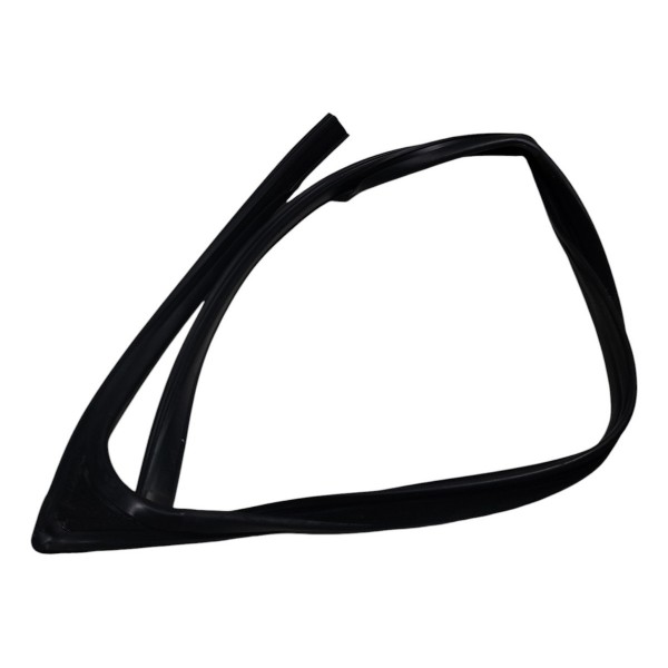 Pestana Canaleta Vidro Diant Dir Ford Ka 1.0 2021 B3375