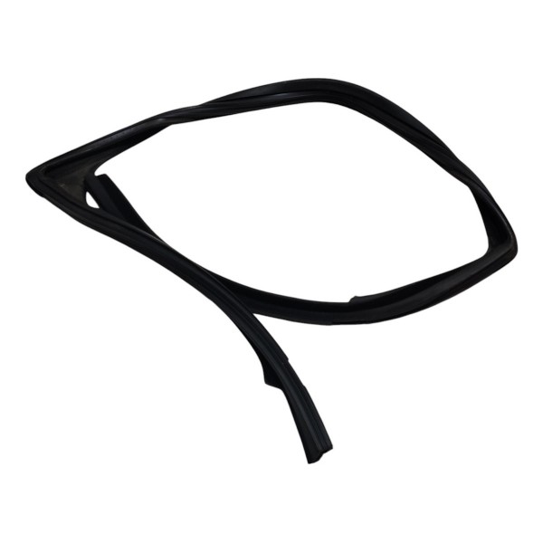 Pestana Canaleta Vidro Diant Dir Ford Ka 1.0 2021 B3375