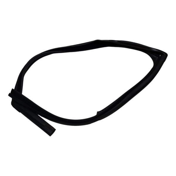 Pestana Canaleta Vidro Tras Dir Ford Ka 1.0 2021 B3374