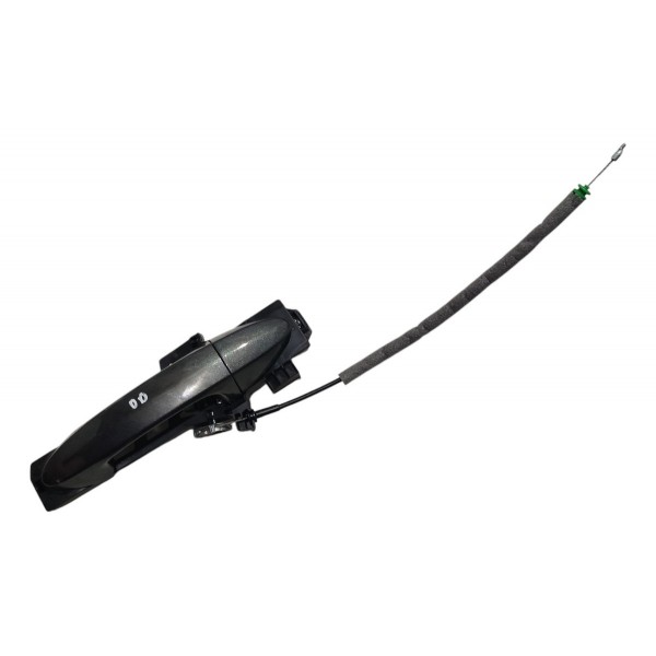 Maçaneta Externa Diant Dir Ford Ka 1.0 2021 B3373