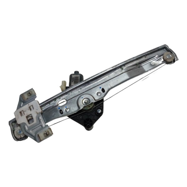 Maquina Vidro Diant Dir Ford Ka 1.0 2021 B3371