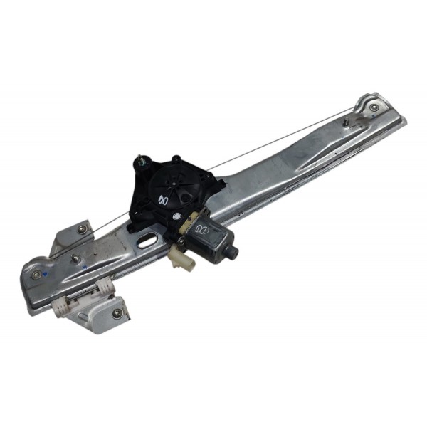 Maquina Vidro Diant Dir Ford Ka 1.0 2021 B3371