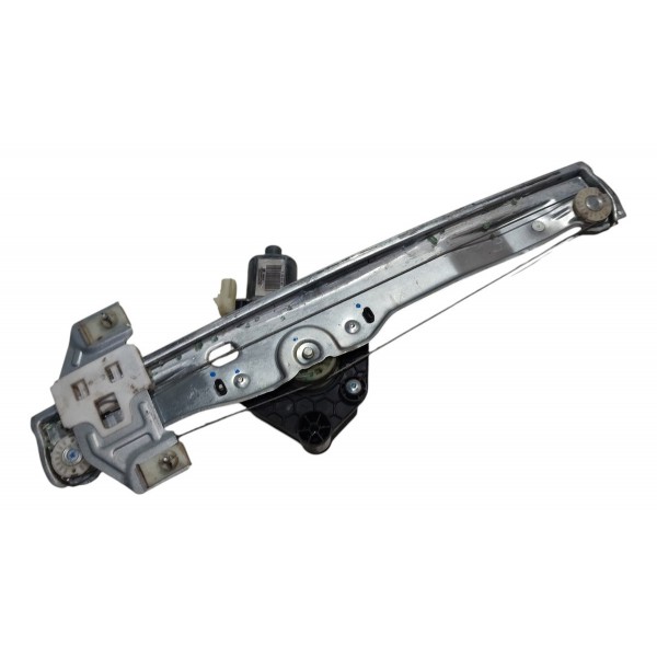 Maquina Vidro Diant Dir Ford Ka 1.0 2021 B3371