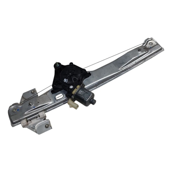 Maquina Vidro Diant Dir Ford Ka 1.0 2021 B3371