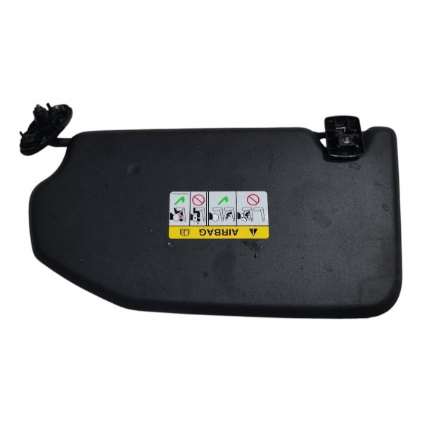 Quebra Sol Direito Ford Ka 1.0 2021 B3370