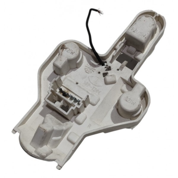 Soquete Lanterna Traseira Dir Ford Ka 1.0 2021 B3368