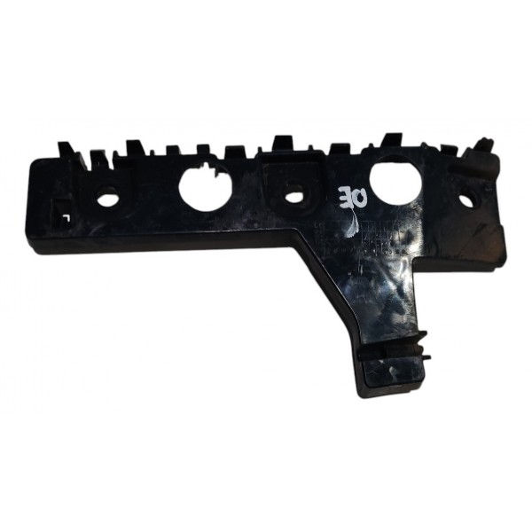 Guia Paralama Diant Esq Ford Ka 1.0 2021 B3366