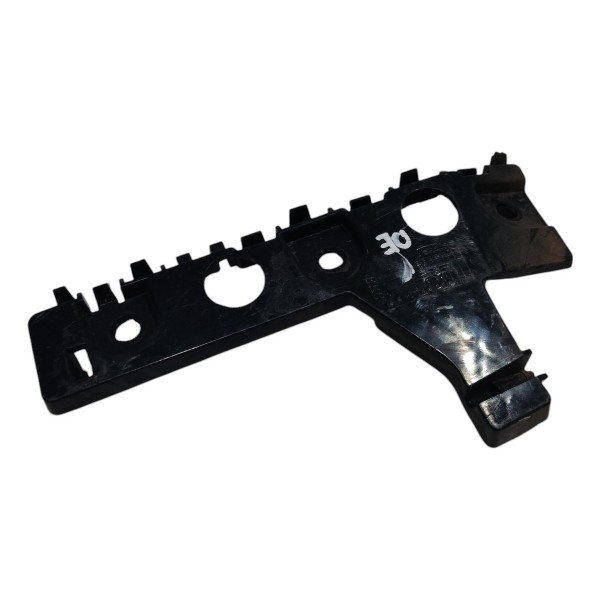 Guia Paralama Diant Esq Ford Ka 1.0 2021 B3366