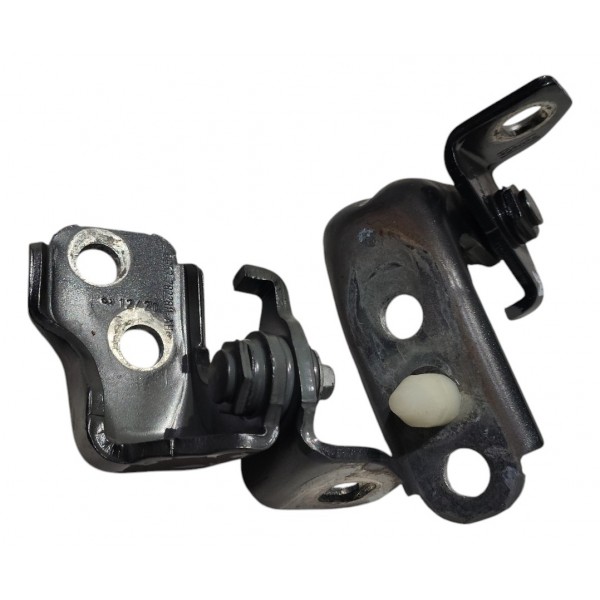Par Dobradiça Porta Diant Esq Ford Ka 1.0 2021 B3362