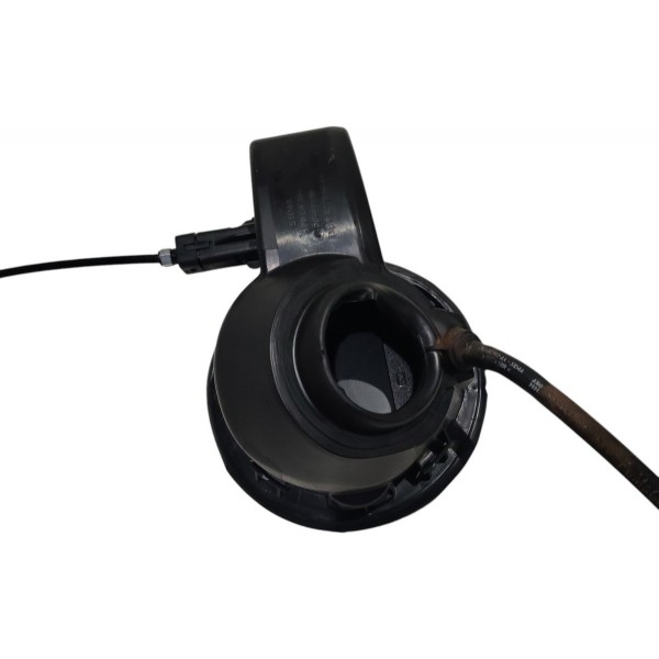 Portinhola C/ Cabo Tanque Combustivel Ford Ka 1.0 2021 B3360