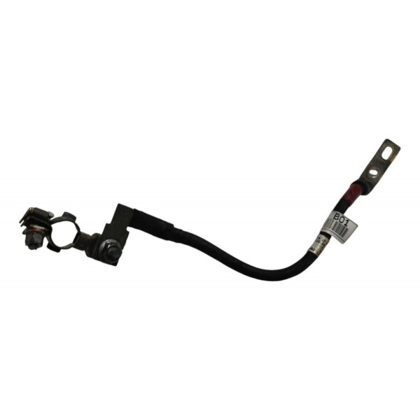 Cabo Negativo Bateria Hyundai Ix35 2015