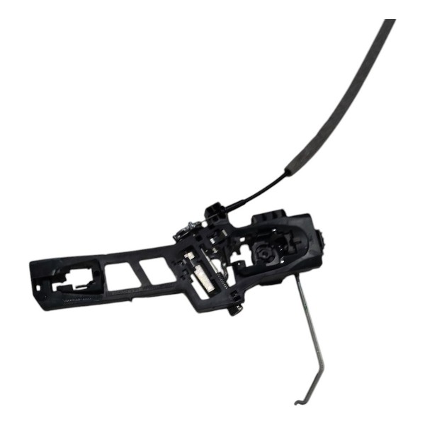 Suporte Base Maçaneta Diant Esq Ford Ka 1.0 2021 B3355