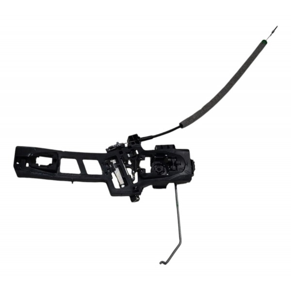 Suporte Base Maçaneta Diant Esq Ford Ka 1.0 2021 B3355