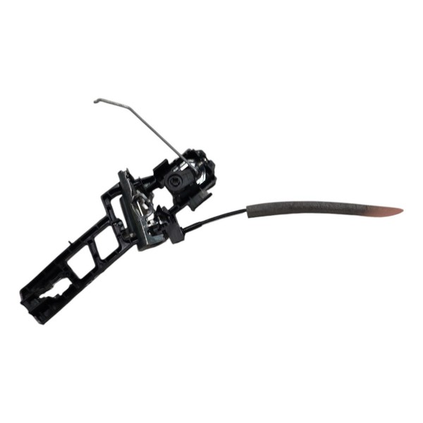 Suporte Base Maçaneta Diant Esq Ford Ka 1.0 2021 B3355