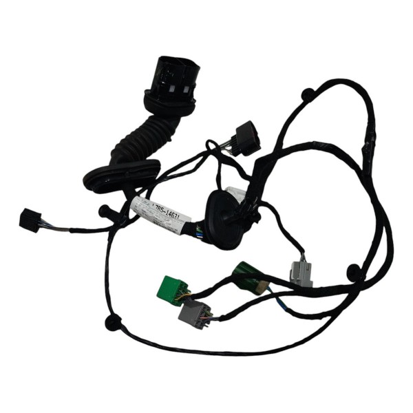 Chicote Porta Diant Esq Ford Ka 1.0 2021 B3354