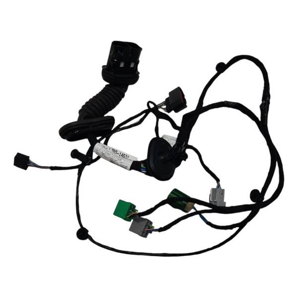 Chicote Porta Diant Esq Ford Ka 1.0 2021 B3354