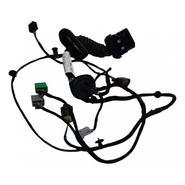 Chicote Porta Diant Esq Ford Ka 1.0 2021 B3354