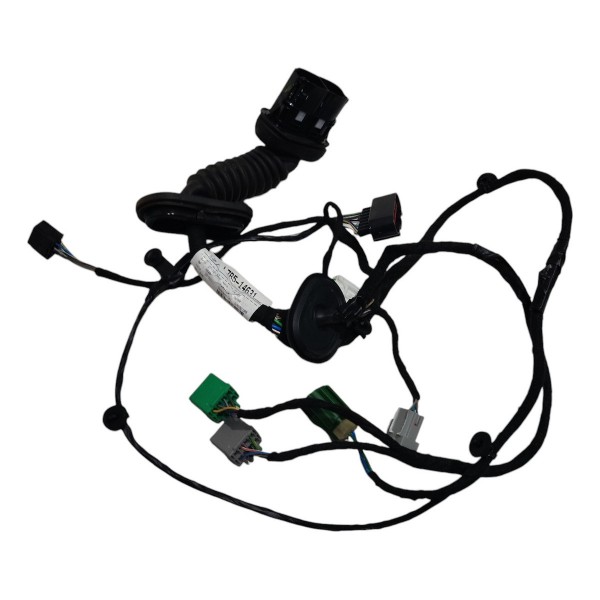 Chicote Porta Diant Esq Ford Ka 1.0 2021 B3354