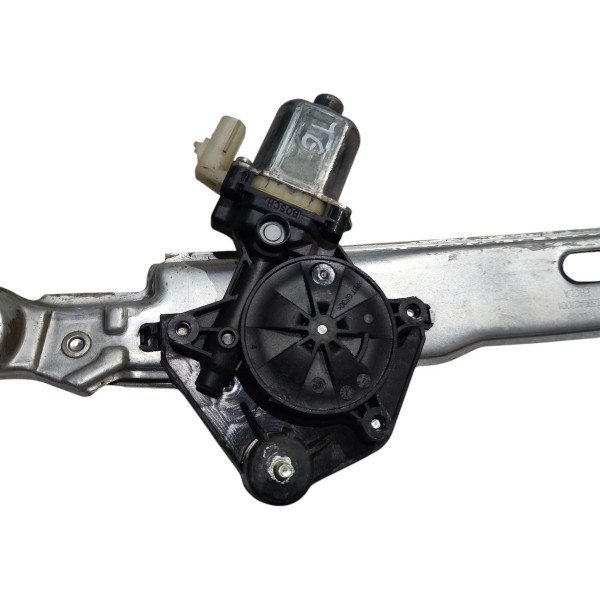 Maquina Vidro Porta Tras Esq Ford Ka 1.0 2021 B3349